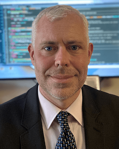 Chris Hoofnagle